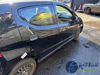 Suzuki Alto Alto, Hatchback 5-drs, 2009 1.0 12V picture 9