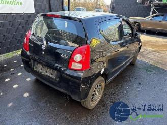 Suzuki Alto Alto, Hatchback 5-drs, 2009 1.0 12V picture 8