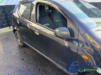 Suzuki Alto Alto, Hatchback 5-drs, 2009 1.0 12V picture 18