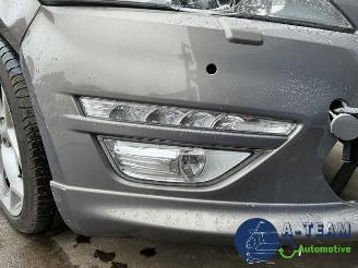 Ford Mondeo Mondeo IV Wagon, Combi, 2007 / 2015 2.0 Ecoboost SCTi 16V picture 32
