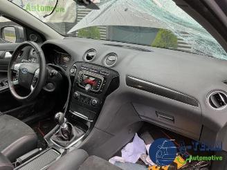 Ford Mondeo Mondeo IV Wagon, Combi, 2007 / 2015 2.0 Ecoboost SCTi 16V picture 23