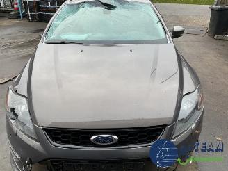 Ford Mondeo Mondeo IV Wagon, Combi, 2007 / 2015 2.0 Ecoboost SCTi 16V picture 16