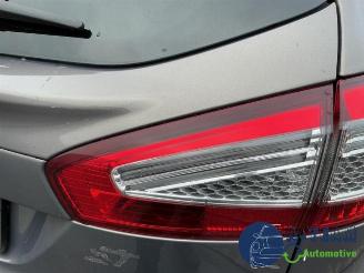 Ford Mondeo Mondeo IV Wagon, Combi, 2007 / 2015 2.0 Ecoboost SCTi 16V picture 30