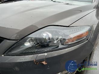 Ford Mondeo Mondeo IV Wagon, Combi, 2007 / 2015 2.0 Ecoboost SCTi 16V picture 18