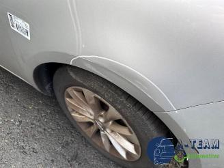 Opel Meriva Meriva, MPV, 2010 / 2017 1.4 16V Ecotec picture 28