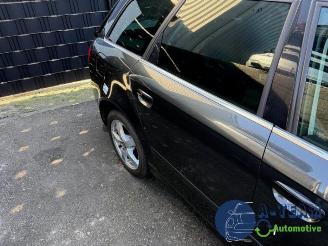 Seat Exeo Exeo ST (3R5), Combi, 2009 / 2013 1.8 T 20V picture 34