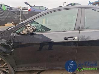 Volkswagen Golf Golf VII (AUA), Hatchback, 2012 / 2021 1.4 TSI 16V picture 7