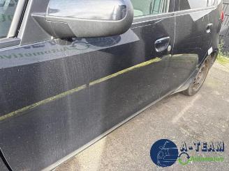 Mitsubishi Colt Colt (Z2/Z3), Hatchback, 2004 / 2012 1.3 16V picture 23