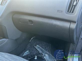 Kia Cee d Cee'd Sporty Wagon (EDF), Combi, 2007 / 2012 1.6 CVVT 16V picture 32