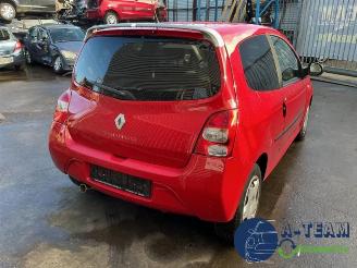 Renault Twingo Twingo II (CN), Hatchback 3-drs, 2007 / 2014 1.2 picture 13