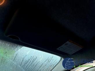 Renault Twingo Twingo II (CN), Hatchback 3-drs, 2007 / 2014 1.2 16V picture 27