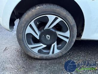 Renault Twingo Twingo II (CN), Hatchback 3-drs, 2007 / 2014 1.2 16V picture 12