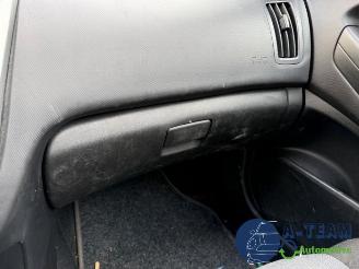 Kia Cee d Pro cee'd (EDB3), Hatchback 3-drs, 2008 / 2012 1.4 CVVT 16V picture 22