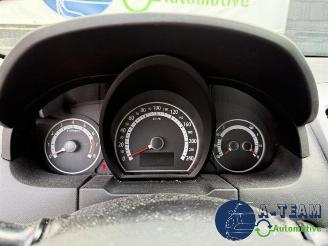 Kia Cee d Pro cee'd (EDB3), Hatchback 3-drs, 2008 / 2012 1.4 CVVT 16V picture 16