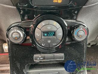 Ford Fiesta Fiesta 6 (JA8), Hatchback, 2008 / 2018 1.0 EcoBoost 12V 125 picture 29