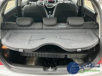 Kia Picanto Picanto (TA), Hatchback, 2011 / 2017 1.0 12V picture 30