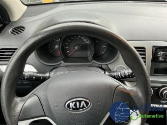 Kia Picanto Picanto (TA), Hatchback, 2011 / 2017 1.0 12V picture 23