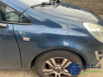 Opel Corsa Corsa D, Hatchback, 2006 / 2014 1.3 CDTi 16V ecoFLEX picture 18