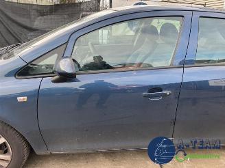Opel Corsa Corsa D, Hatchback, 2006 / 2014 1.3 CDTi 16V ecoFLEX picture 7