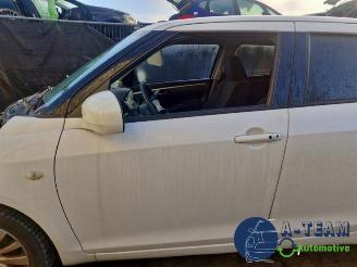 Suzuki Swift Swift (ZA/ZC/ZD), Hatchback, 2010 / 2017 1.2 16V picture 6