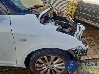 Suzuki Swift Swift (ZA/ZC/ZD), Hatchback, 2010 / 2017 1.2 16V picture 18