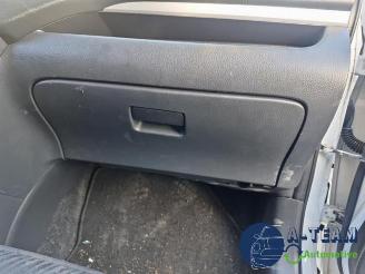 Suzuki Swift Swift (ZA/ZC/ZD), Hatchback, 2010 / 2017 1.2 16V picture 30