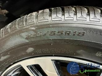 Mitsubishi Outlander Outlander (GF/GG), SUV, 2012 / 2022 2.0 16V PHEV 4x4 picture 15