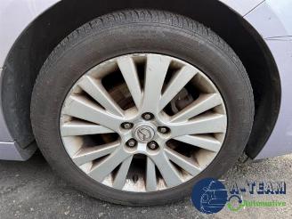 Mazda 6 6 (GH12/GHA2), Sedan, 2007 / 2013 2.0i 16V S-VT picture 11