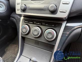 Mazda 6 6 (GH12/GHA2), Sedan, 2007 / 2013 2.0i 16V S-VT picture 23