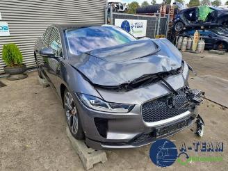 Jaguar I-Pace I-Pace, SUV, 2018 EV400 AWD picture 1