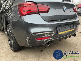 BMW M1 M1 (F20), Hatchback 5-drs, 2012 / 2019 M140i 3.0 24V picture 7