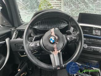 BMW M1 M1 (F20), Hatchback 5-drs, 2012 / 2019 M140i 3.0 24V picture 22