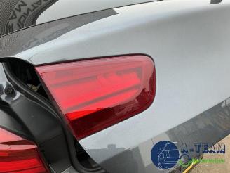 BMW M1 M1 (F20), Hatchback 5-drs, 2012 / 2019 M140i 3.0 24V picture 12