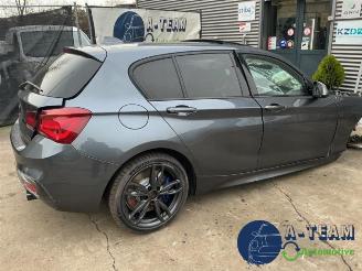 BMW M1 M1 (F20), Hatchback 5-drs, 2012 / 2019 M140i 3.0 24V picture 3