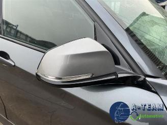 BMW M1 M1 (F20), Hatchback 5-drs, 2012 / 2019 M140i 3.0 24V picture 20