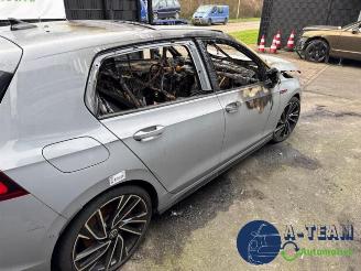 Volkswagen Golf Golf VIII (CD1), Hatchback, 2019 2.0 GTI 16V picture 9