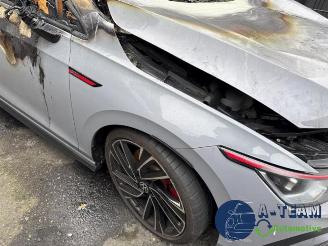 Volkswagen Golf Golf VIII (CD1), Hatchback, 2019 2.0 GTI 16V picture 17