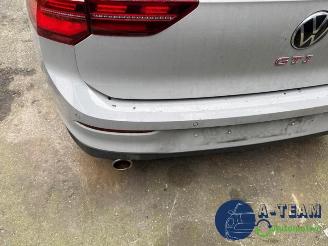 Volkswagen Golf Golf VIII (CD1), Hatchback, 2019 2.0 GTI 16V picture 26