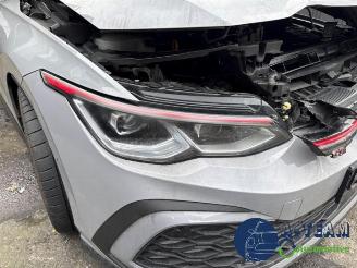 Volkswagen Golf Golf VIII (CD1), Hatchback, 2019 2.0 GTI 16V picture 12