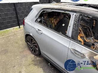 Volkswagen Golf Golf VIII (CD1), Hatchback, 2019 2.0 GTI 16V picture 21