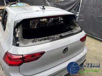 Volkswagen Golf Golf VIII (CD1), Hatchback, 2019 2.0 GTI 16V picture 28