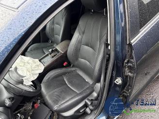 Mazda 3 3 (BM/BN), Hatchback, 2013 / 2019 2.0 SkyActiv-G 120 16V picture 11