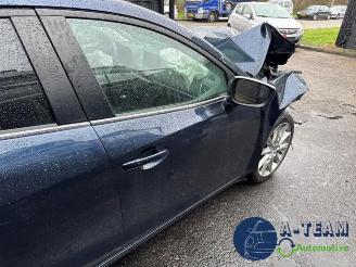 Mazda 3 3 (BM/BN), Hatchback, 2013 / 2019 2.0 SkyActiv-G 120 16V picture 27