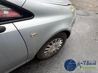 Opel Corsa Corsa D, Hatchback, 2006 / 2014 1.2 16V picture 26