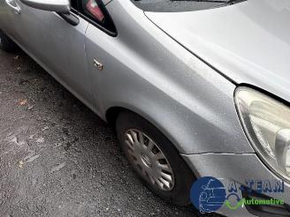 Opel Corsa Corsa D, Hatchback, 2006 / 2014 1.2 16V picture 27