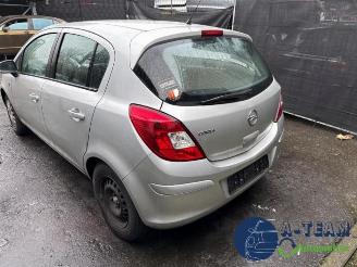 Opel Corsa Corsa D, Hatchback, 2006 / 2014 1.2 16V picture 6