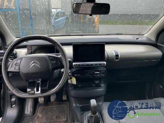 Citroën C4 cactus C4 Cactus (0B/0P), Hatchback 5-drs, 2014 1.2 PureTech 110 12V picture 20