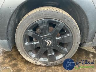 Citroën C4 cactus C4 Cactus (0B/0P), Hatchback 5-drs, 2014 1.2 PureTech 110 12V picture 28