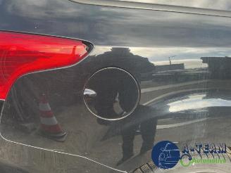 Ford Focus Focus 3 Wagon, Combi, 2010 / 2020 1.0 Ti-VCT EcoBoost 12V 100 picture 28