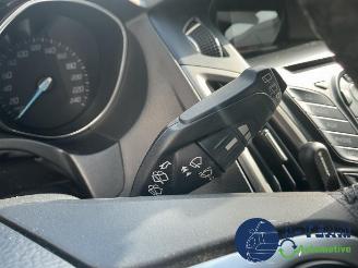 Ford Focus Focus 3 Wagon, Combi, 2010 / 2020 1.0 Ti-VCT EcoBoost 12V 100 picture 18